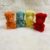 Gummy beertje