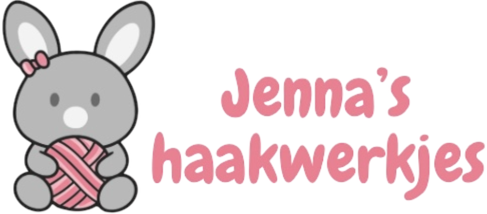 Jenna’s haakwerkjes