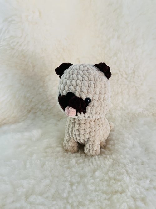 IMG_8097 Zittend hondje